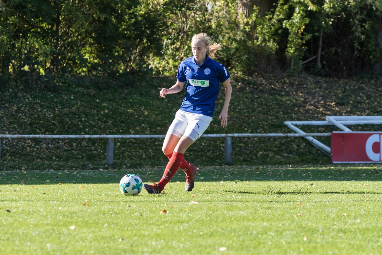 Bild 163 - Frauen Holstein Kiel - SV Meppen : Ergebnis: 1:1